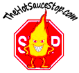 The Hot Sauce Stop